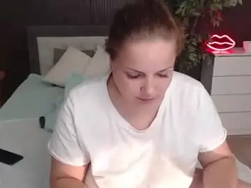 Chaturbate Live Porn of crazyy_girl_
