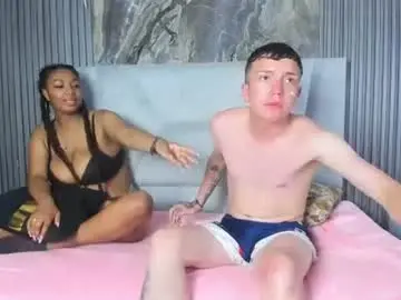 Chaturbate Adult Webcam of duo_amira
