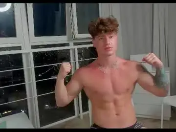 Chaturbate Adult Video Chat of ed_hooligan