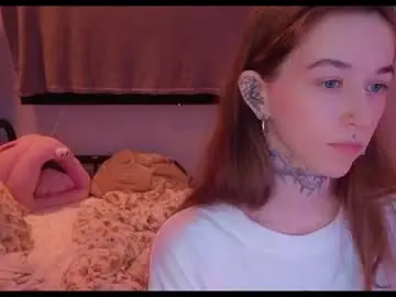 Chaturbate Live Porn of fran_bow
