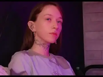Chaturbate Sex Chat of fran_bow