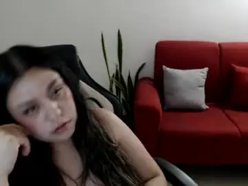 Chaturbate Private Sex Chat of holly_itzel