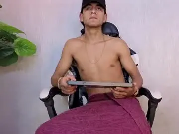 Chaturbate Adult Webcam of james_brown__
