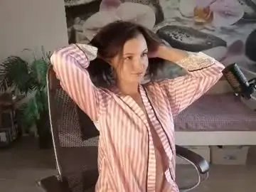 Chaturbate Nude Webcam of jennycutey
