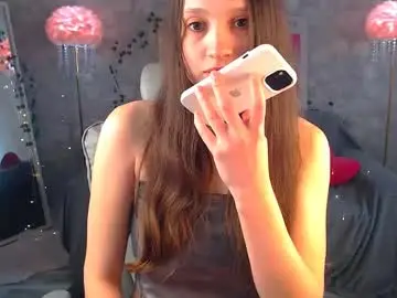Chaturbate Adult Video Chat of kiananowak