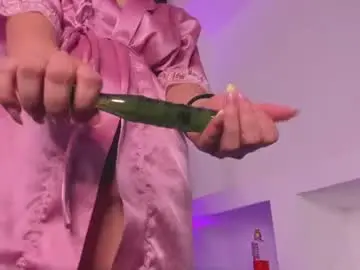 Chaturbate Sex Chat of kittystar18