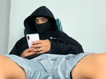 Chaturbate Sex Chat of master_dominant_777