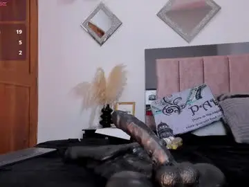 Chaturbate Adult Webcams of miapearls_