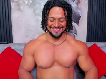 Chaturbate Free Porn Cam of mike_estevess