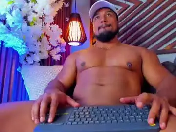 Chaturbate Sex Chat of mike_estevess