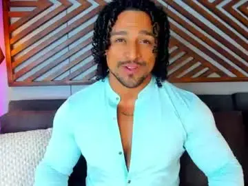 Chaturbate Nude Webcam of mike_estevess