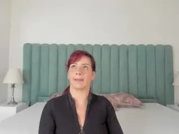 Chaturbate Free Porn Cam of scarlett__noir