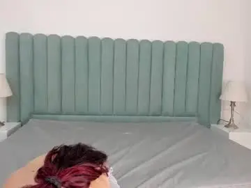 Chaturbate Sex Chat of scarlett__noir