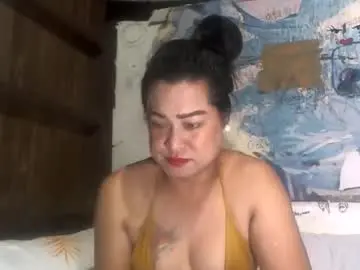 Chaturbate Free Porn Cam of wild_pamela