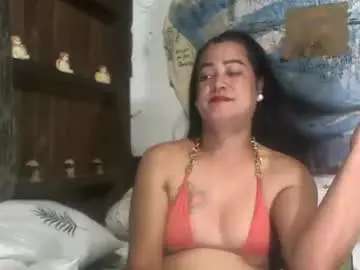 Chaturbate Private Sex Chat of wild_pamela