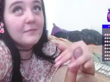 Chaturbate Sex Cam of your_8a8y