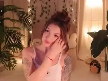Chaturbate Free Live Porn of _your_heart_