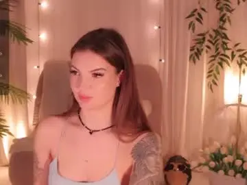 Chaturbate Nude Webcam of _your_heart_