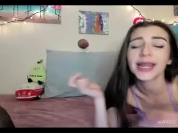 Chaturbate Sex Cam of a_mariejuana69