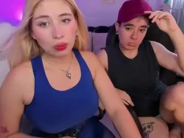 Chaturbate Live Sex Cam of alex_blazee