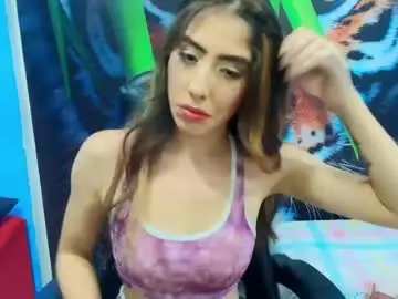 Chaturbate Adult Webcam of ambel_rose