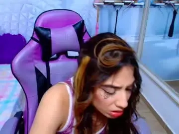 Chaturbate Sex Cam of ambel_rose