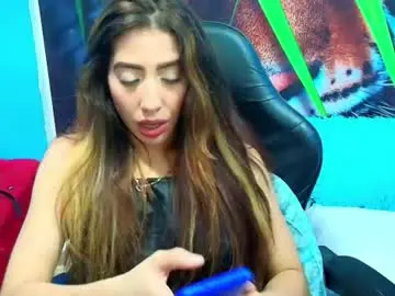 Chaturbate Best live sex cam show of ambel_rose