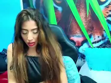 Chaturbate Free Porn Cam of ambel_rose