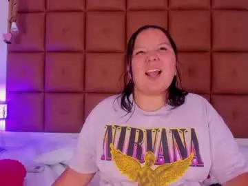 Chaturbate Adult Webcam of amberrrossee