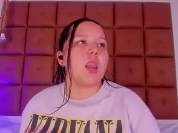 Chaturbate Live Sex of amberrrossee