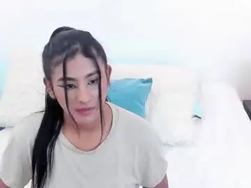 Chaturbate Sex Cam of annarosse3