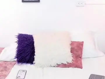 Chaturbate Live Sex of annarosse3