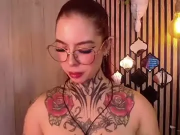 Chaturbate Adult Webcams of aphrodite__bloom