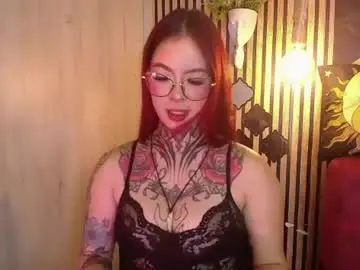 Chaturbate Sex Cam of aphrodite__bloom