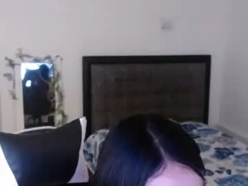 Chaturbate Adult Webcams of ari_2dcouple