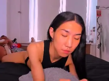 Chaturbate Live Sex of asiancvnt