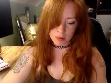 Chaturbate Live Sex of astraeasiren
