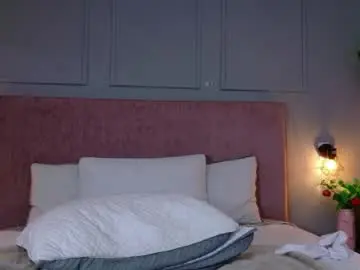 Chaturbate Live Sex of busty_zay