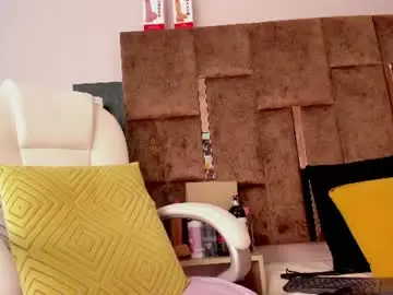 Chaturbate Free Porn Cam of camila_velvett