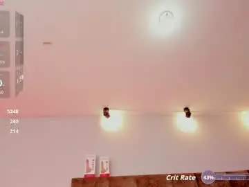 Chaturbate Adult Webcam of camila_velvett