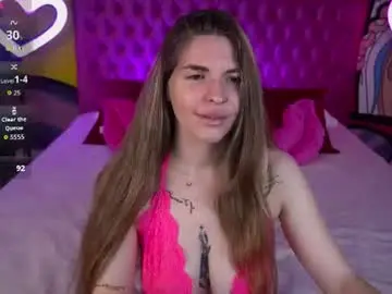 Chaturbate Best Webcam of danielareign