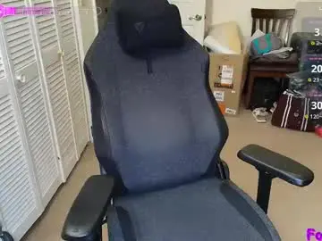 Chaturbate Live Sex Cam of dubi2020