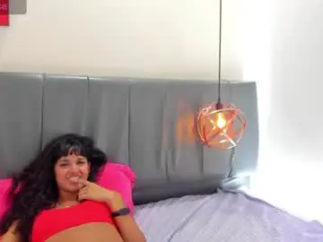 Chaturbate Adult Webcam of iisabella_noa