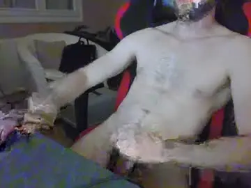 Chaturbate Free Live Porn of justyourfrenchdude
