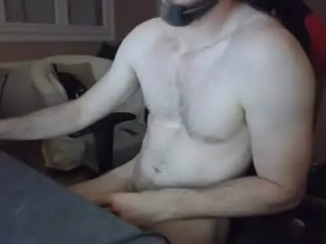 Chaturbate Nude Webcam of justyourfrenchdude