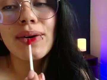 Chaturbate Best Webcam of lauraruiz1