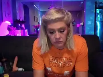 Chaturbate Free Porn Cam of lexi_shocker