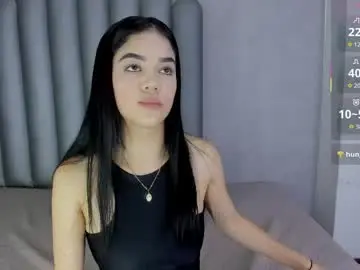 Chaturbate Private Sex Chat of luna__02