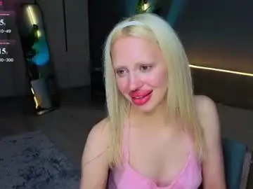 Chaturbate Free Porn Cam of luna_beverly