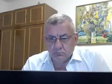 Chaturbate Sex Cam of machomale3
